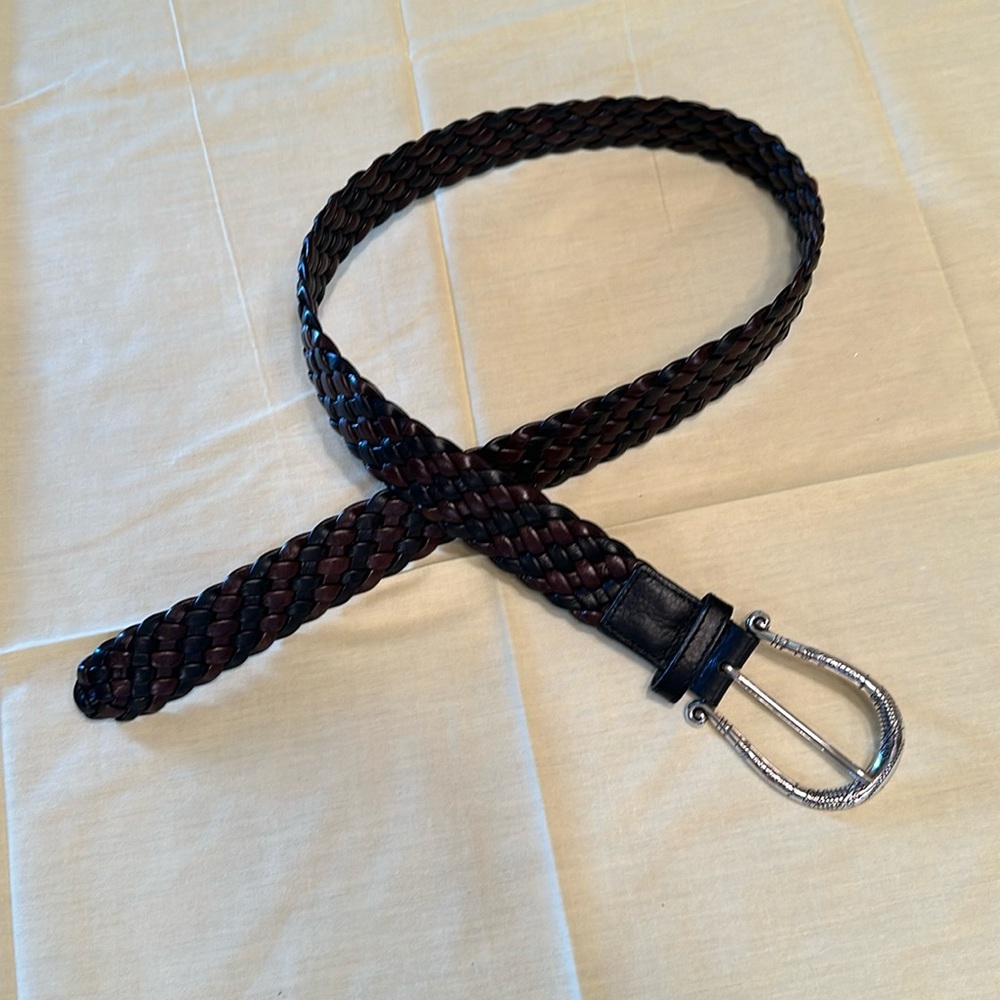 Brighton Belt